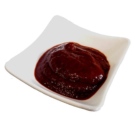 Ají Panca Pimenta Peruana em Pasta  Congelada 500g
